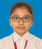 SANVI AGARWAL