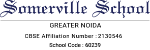 Somerville School in Greater Noida