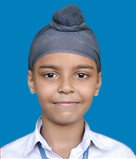 Gurneel Singh