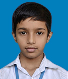 Manas Mishra