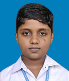 Mohit Kumar Dubey