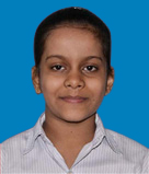 Pari Porwal