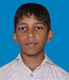 Shaurya Elijah Nanda