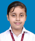Shreyanshi