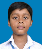 Shreyas Sahu