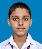 Suryansh V. Tripathi