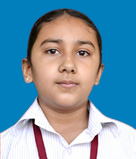 Tarushi Singh