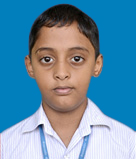 Akshay Gupta Burela