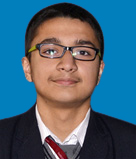 Arindam Chaudhary