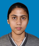 Bhavika Choudhary