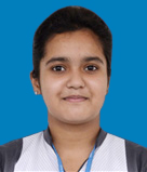 Drishti Garg