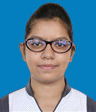 Ishita Mishra