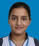 Mansi Mahata