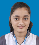 Sagarika Chakraborty