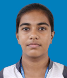 Shreya Saxena