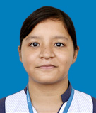 Vidushi Mahata
