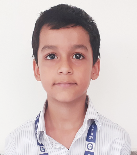 SHIVANSH VATS