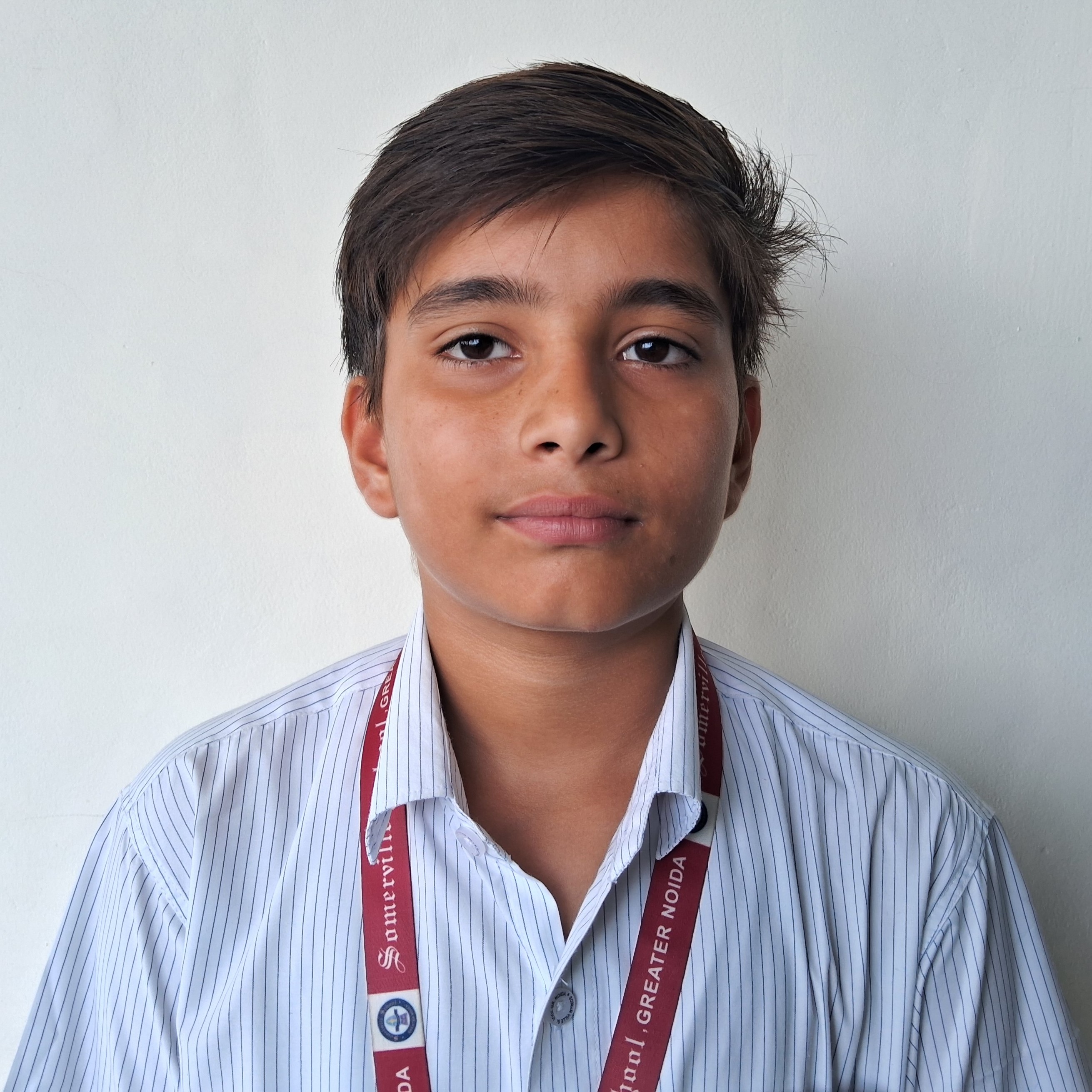 ADITYA RAWAL