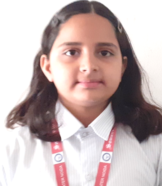 ANANYA SINGH