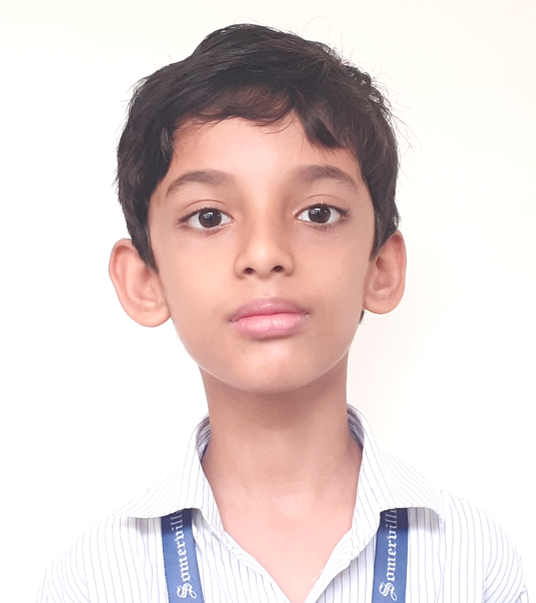 EENAYAT MEHTA