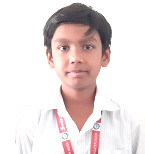 HARSHVARDHAN PANDEY
