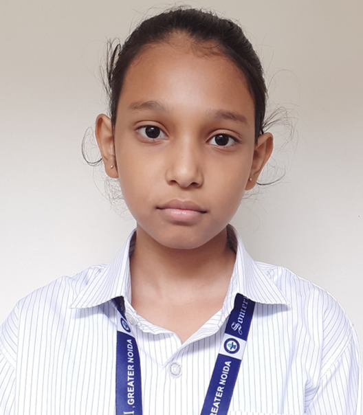 KEISHA R. VERMA
