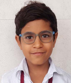 RISHIT KHEMKA