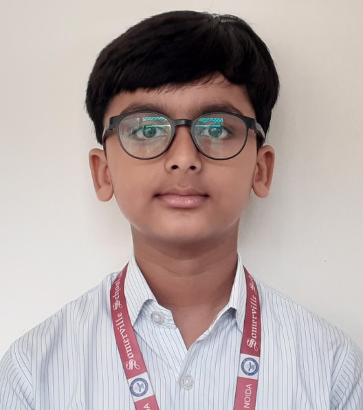 VIHAAN GEHLOT