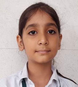 SAHAJ ARORA