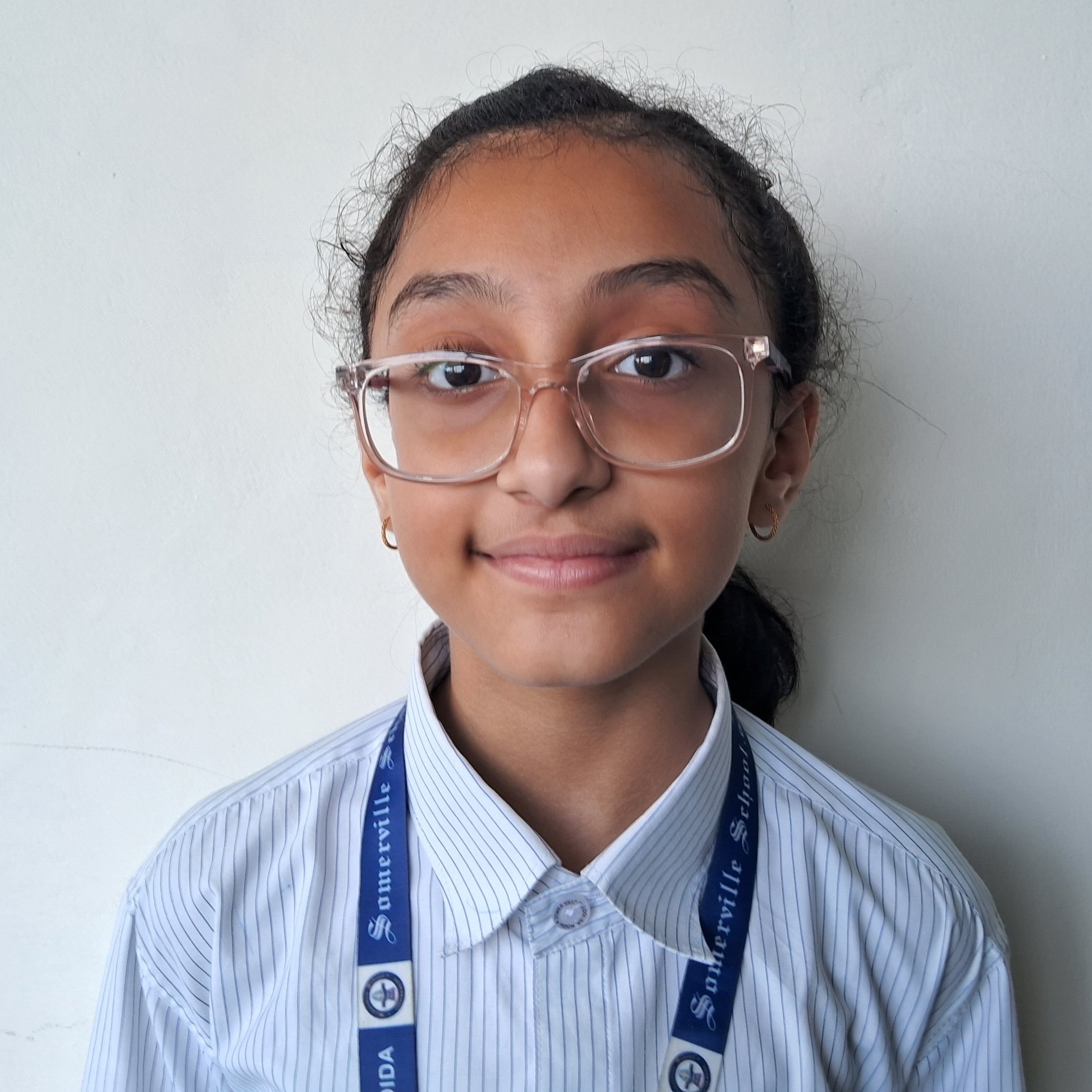 AAVYA SINGH
