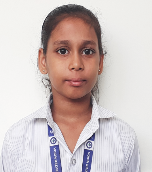 TITIKSHA PARIDA