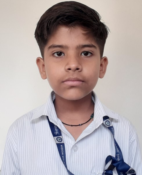 Shreyansh Pradhan