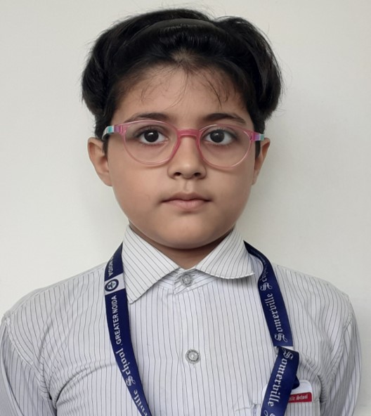 NIRVI SINGH