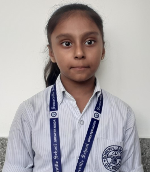 AISHANI MITTAL