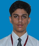 SURYANSH VATSAA TRIPATHI