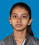 VANISHA TYAGI