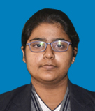 SRISHTI ROY