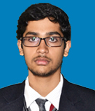 SARTHAK CHAUHAN