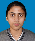 BHAVIKA CHOUDHARY