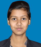 MEHEK CHOUDHURY