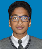 MAYANK KHANDELWAL