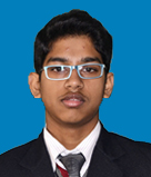 VACHAN SHETTY