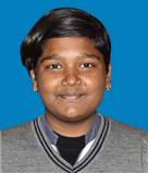 SHREYA RUTH NANDA