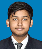 SURYANSH SHARAN