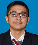 ARINDAM CHAUDHARY