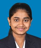 SHREYA CHAUHAN