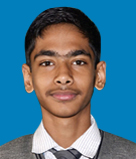 PRANJAL VARSHNEY