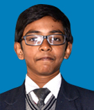 ANIMESH PANDEY
