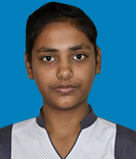 SWETA DUBEY