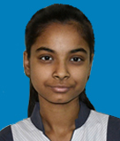 MANSI PANDEY